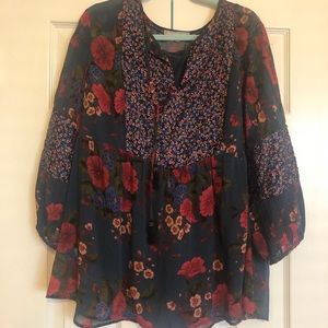 Daniel Rainn Blouse